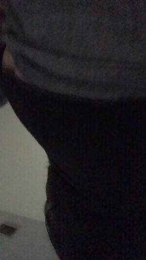 I orgot to spank it for y’all 🥺