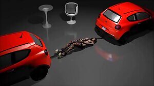 Unscrupulous Businessman - by mos