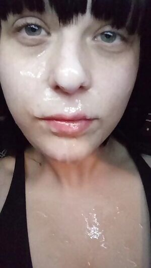 Please Sir, may I have some more? 🖤