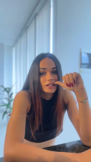 Skinny Sissy Cum Cumshot Femboy Trans