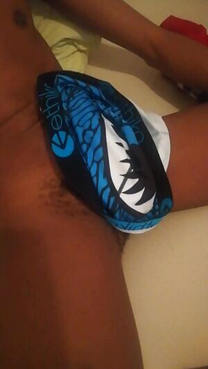 It's time to edge this dude dick , shall we ?