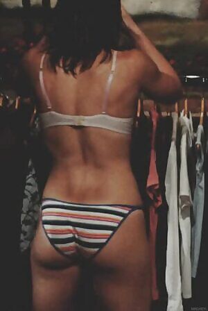 Jessica Biel has the fucking greatest ass