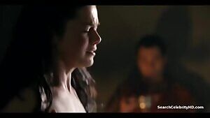 Jessica Grace Smith - Spartacus: Gods of the Arena