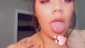 Make me your cum slut baby 😛