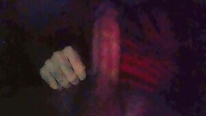 LQ jerkin in the dark