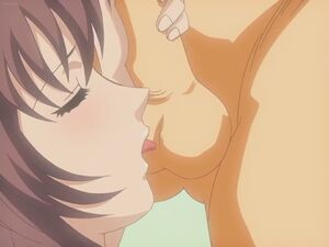 Hentai Bondage Anime Balls Sucking Big Tits