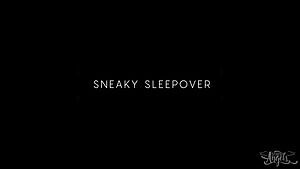 Sneaky Sleepover - with Lena Kelly