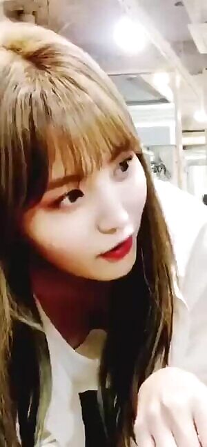 EXID - Junghwa's Nipples?