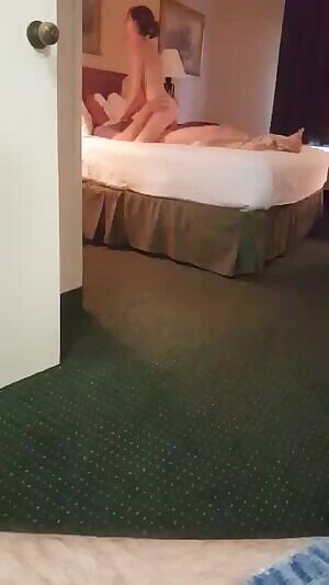 Older dude getting fresh meat for fuck