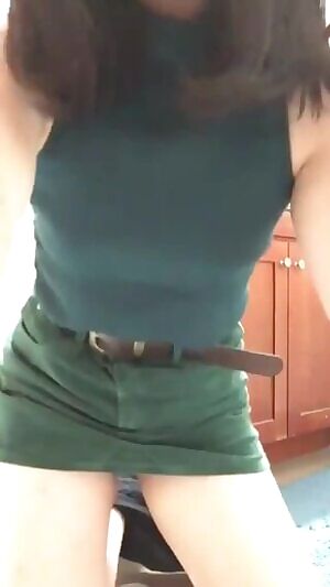 Still like tiny Asian tits?