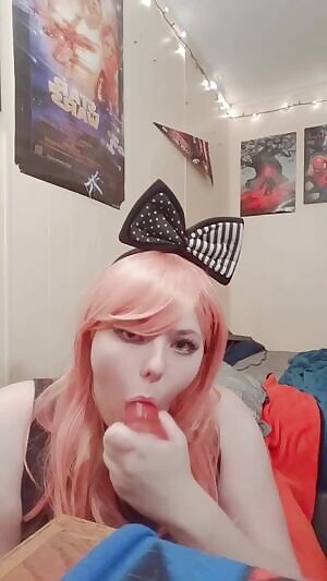 I'll be your little slut 😍😘