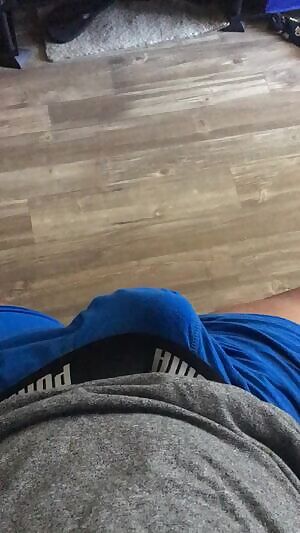 My cock needs some tight sissy ass