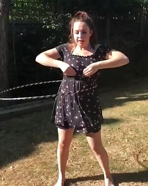 The jiggle don't quit