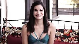 From Cute to Fleshlight: Edin Sin Edition