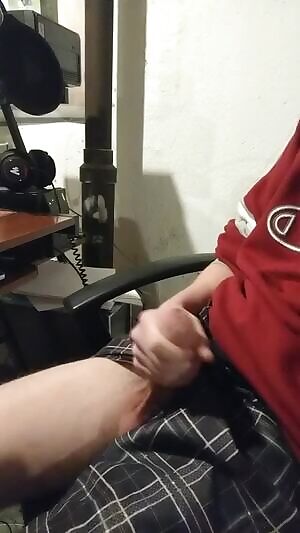 a happy ending to my day