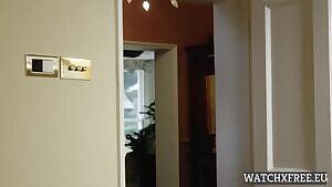 Barbie Sins Cockupational Therapy