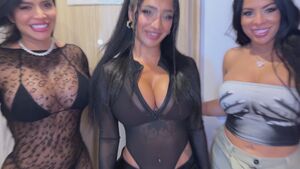 New BGGG Scene Out Now!