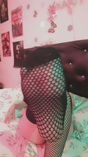 Tight leggings Amateur Feet Foot Hardcore
