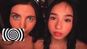 Straight Hypno Age Gap Caption Hypnosis