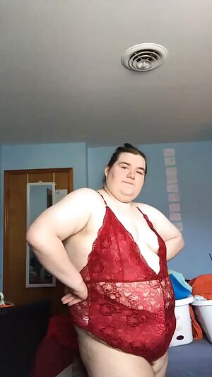 Dancing in my avorite color