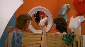 Lina Romay- Rolls-Royce Baby