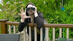 Kenzie Madison - An Extra Thick Invitation