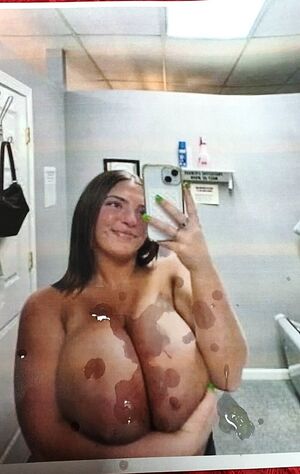 Big Areolas Cum Tribute