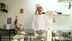 Dirty Tart - Anastasia Brill & Danny D