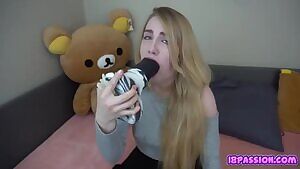 Shots Fired : Extended Deepthroat Cut