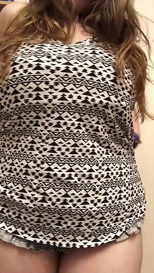 Soooo Here’s my new titty drop!