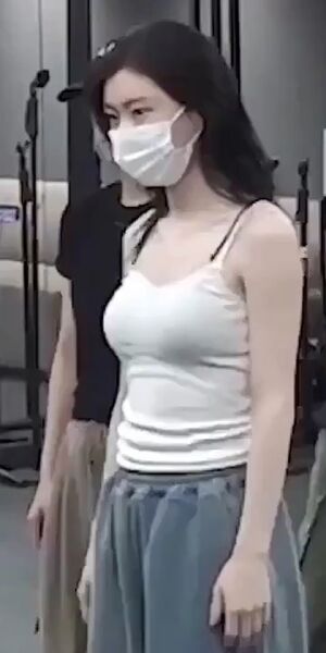 ITZY - Chaeryeong & Lia
