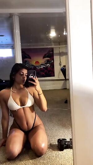 Chiseled