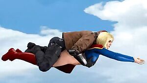 Now, that's hell of a ride!