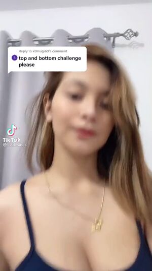 Top and Bottom POV Challenge