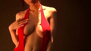 Milky Bitch Julia 's Giant Tits