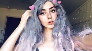 You and I both know that you can't resist the lure of being humiliated, degraded, and destroyed by a bitchy teenage Goddess // 🍑 //