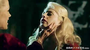 Queen Of Thrones: Part 1 - Brazzers