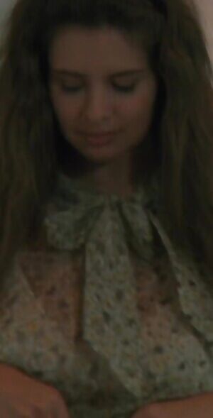 Debora Caprioglio in Paprika