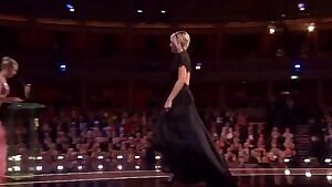 Scarlett Johansson and Margot Robbie