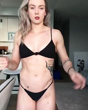 dear tayler rose, please don't ever get breast implants.