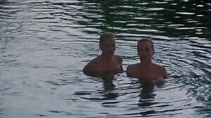 Leigh & Lynette Harris- Sorceress