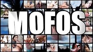 Paige Owens With Glasses