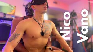 Erotic Male Massage Edging GoodgripLA‬⁩ Interracial