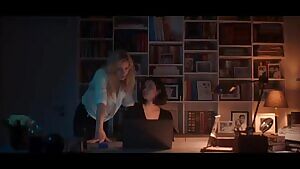 Heida Reed & Sara Dögg Ásgeirsdóttir in Stella Blómkvist S1E6