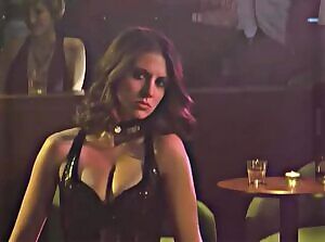 Alison Brie in Hot Sluts