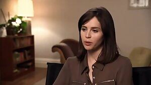 Felicity Jones