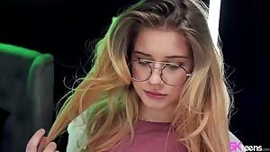 Taylor Blake riding in 5K Porn