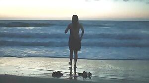 Shailene Woodley in 'Big Little Lies'