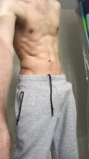 Just finished my first year of college! Time to celebrate!