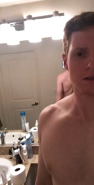 quick bounce and butt : )